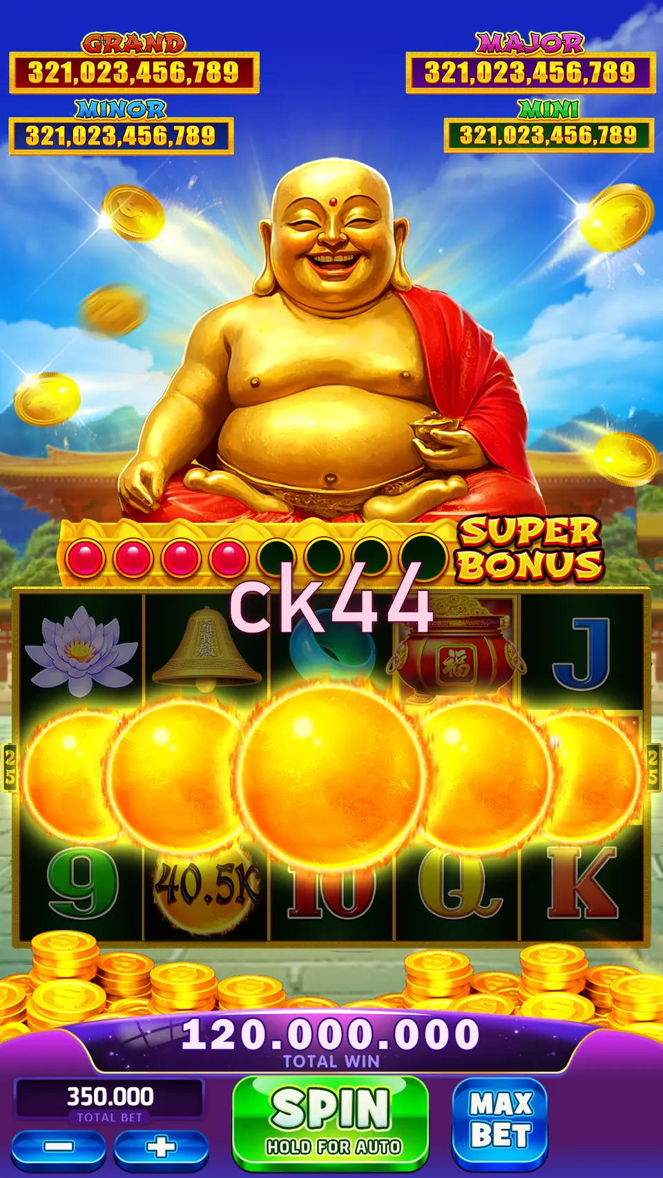 ck44 APK
