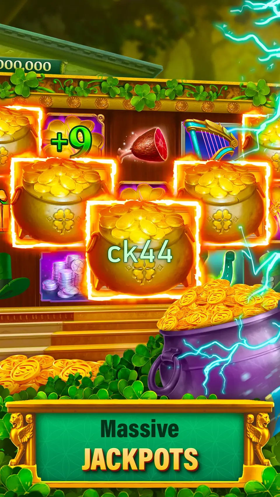 ck44 APK
